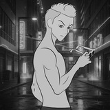 Telegram profile photo for It's my life (CYXAP1K)