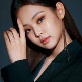 Telegram profile photo for JENNIE