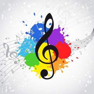 Telegram profile photo for 🎼 Просто о музыке