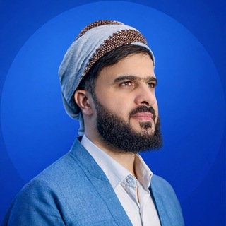 Telegram profile photo for Rizgar Kurdy