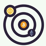 Telegram profile photo for UCoinSpace