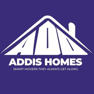 Telegram profile photo for Add Addis Homes