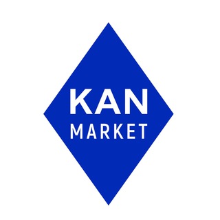Telegram profile photo for KAN Market: Нерухомість Київ