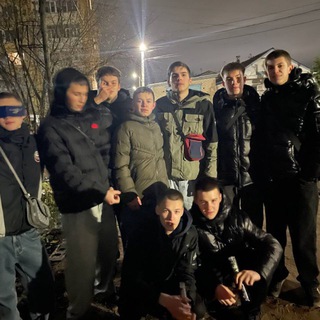 Telegram profile photo for Как то так