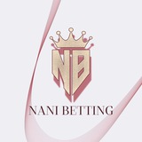 Telegram profile photo for Nani Betting