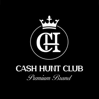 Telegram profile photo for Ca$h Hunt Club