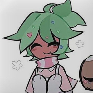 Telegram profile photo for 🍓Sprout's Voice action studio!