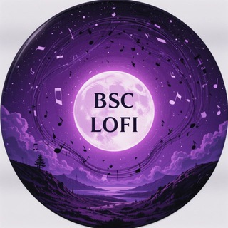 Telegram profile photo for ๐ผ BSC Lofi ๐ผ
