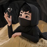Telegram profile photo for Гильдия разгИИльдяев 🖕