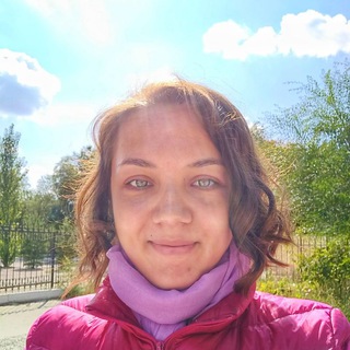 Telegram profile photo for books_and_stuff_kz