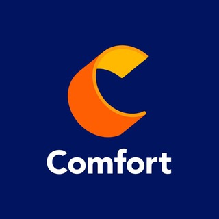 Telegram profile photo for Комфорт Area