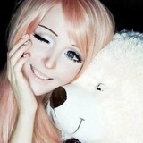 Telegram profile photo for санли