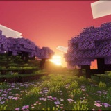 Telegram profile photo for MINECRAFT MODlar 888