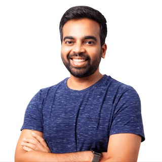 Telegram profile photo for Team Nischal