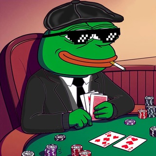 Telegram group profile photo for Super 💸 Cuotas