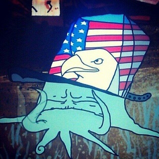 Telegram profile photo for GIDRAPLUGPHIS & VINTYY #DISGUSTING GANG