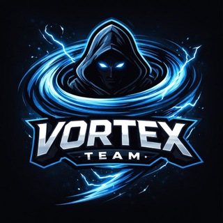 Telegram profile photo for VortexTeam