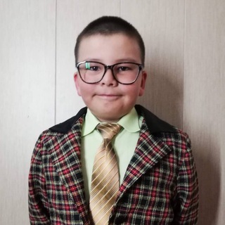 Telegram profile photo for Айдар Неважно