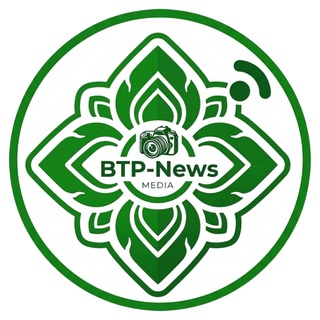 Telegram profile photo for បៃតងប៉ុស្តិ៍-Baitongpost