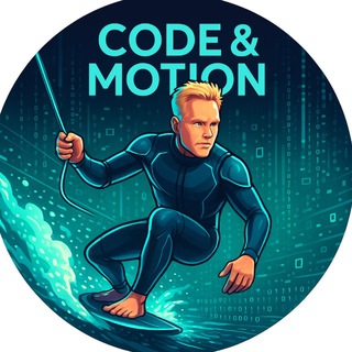 Telegram profile photo for Блог Сергея Комлева