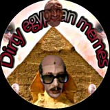 Telegram profile photo for Dirty Egyptian Memes