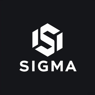 Telegram profile photo for sigma stock