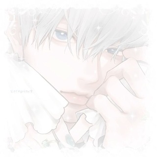 Telegram profile photo for milk & milik