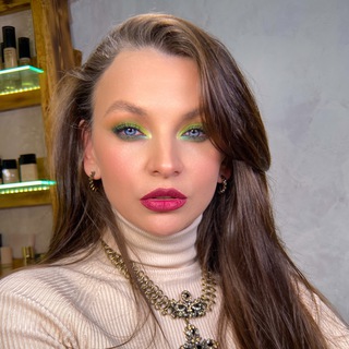 Telegram profile photo for ErmilovaBeauty