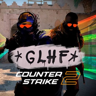 Telegram profile photo for GL HF | CS2 NEWS