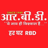 Telegram profile photo for RBD PATHSHALA