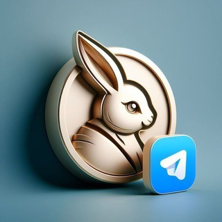 Telegram profile photo for BunnyHop