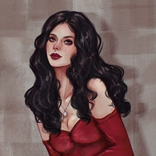 Telegram profile photo for Тюльпан ❤️