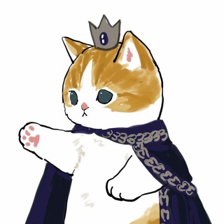 Telegram profile photo for Catland