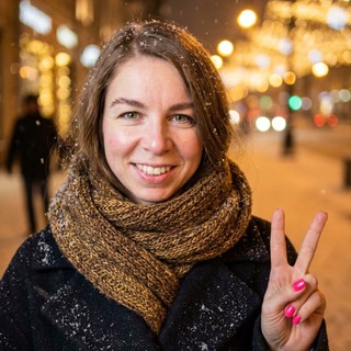 Telegram profile photo for Монетизация предназначения | Коуч Ольга Носкова