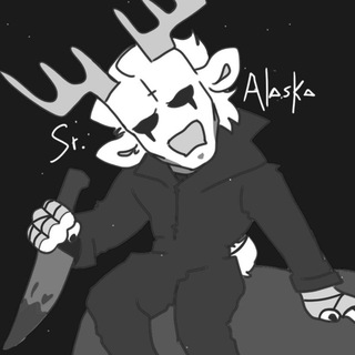 Telegram profile photo for ๋๋࣭ ๋࣭ 🥩𓋹𝑀𝑟. 𝐴𝑙𝑎𝑠𝑘𝑎 𝐶ℎ𝑎𝑙𝑒𝑡𓋹🥩๋࣭
