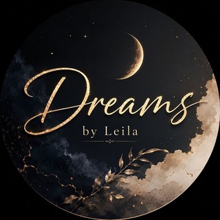 Telegram profile photo for Dreams...