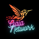 Telegram profile photo for Spenden Auflistung Gaia Network