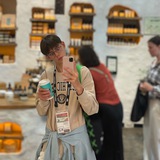 Telegram profile photo for ВОВЩИНЫ делишки ✨