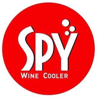 Telegram profile photo for SPY Wine Cooler