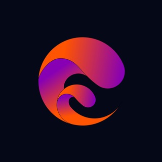 Telegram profile photo for TideFlow Community