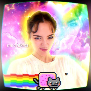 Telegram profile photo for ⲙᥱᦔ᥎ᥱkιᥒ᥉/переход