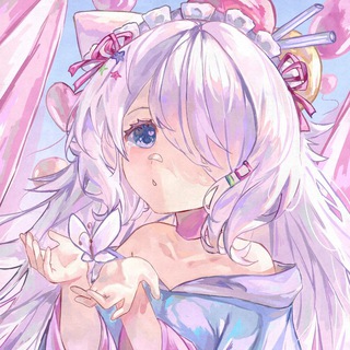 Telegram profile photo for Рест//Некта(◍•ᴗ•◍)