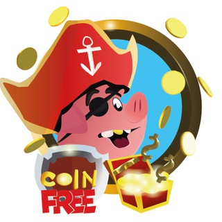 Telegram profile photo for All in one coins, spins and dice