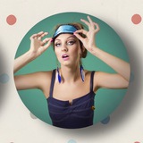 Telegram profile photo for Ведущая|Певица|НАТАЛЬЯ ПАРАМОНОВА