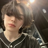 Telegram profile photo for Woozi