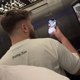 Telegram profile photo for XIP’S DEGENS