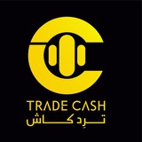 Telegram profile photo for Trade Cash