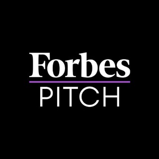 Telegram profile photo for Forbes Pitch