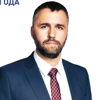 Telegram profile photo for Николай Зинков