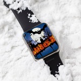 Telegram profile photo for Builder channel